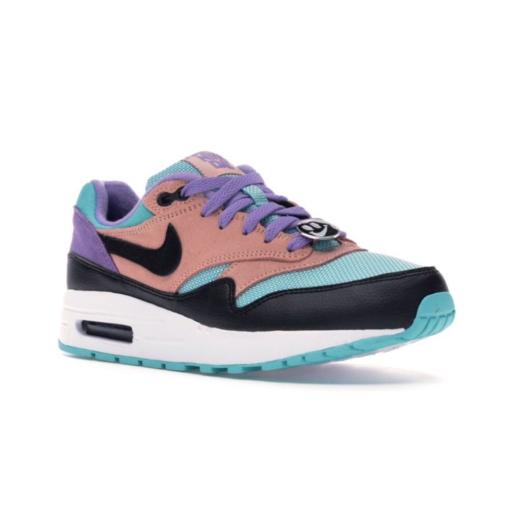 NEW Nike Air Max 1 Have a Nike Day (GS)